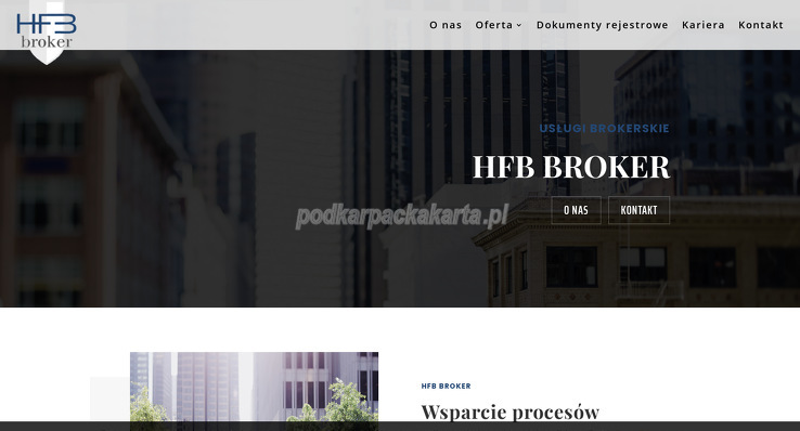 hfb-broker-sp-z-o-o