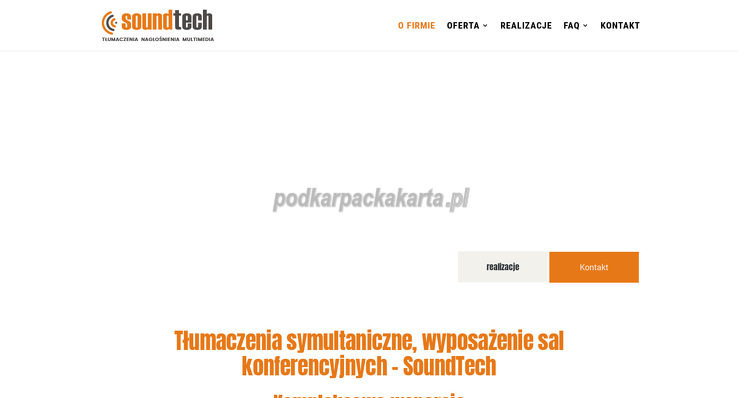 soundtech-s-c-macierzynska-alina-kujawowicz-zbigniew