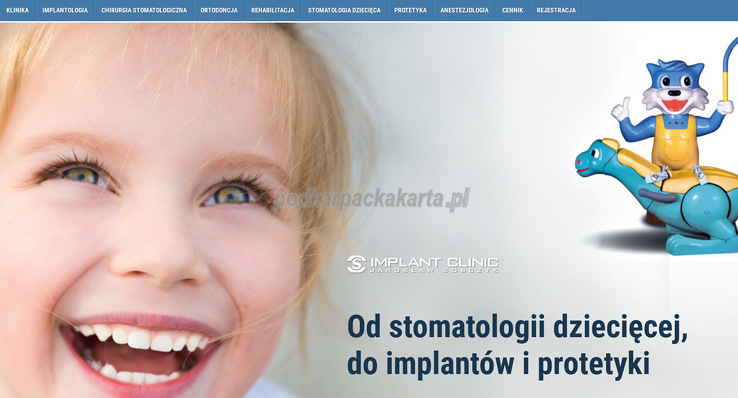 implant-clinic-jaroslaw-sobczyk