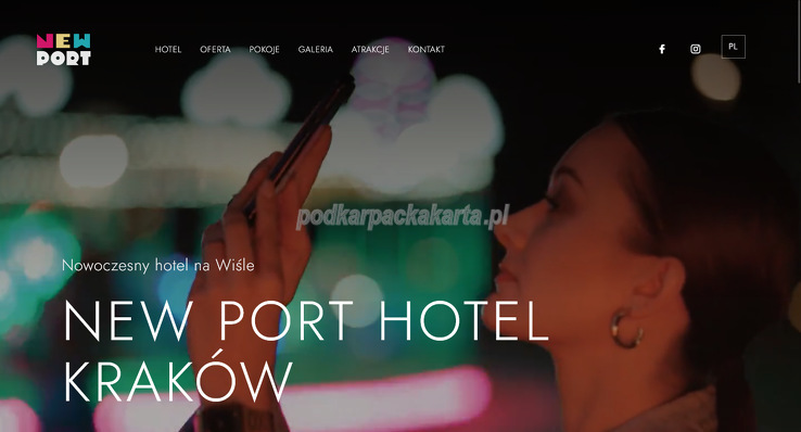 new-port-hotel-krakow