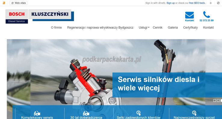 bosch-auto-service-mieczyslaw-kluszczynski