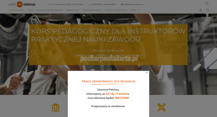 centrum-ksztalcenia-doroslych-edukacja-sp-z-o-o