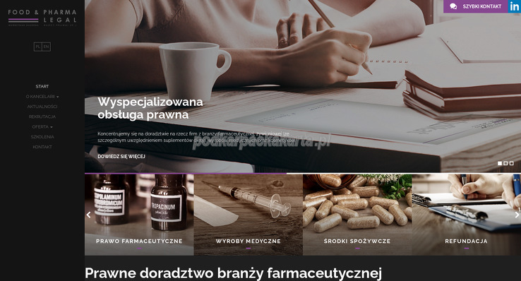 food-pharma-legal-wawrzyniak-zalewska-radcy-prawni-sp-j