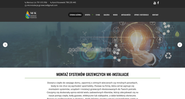 instalacje-grzewcze-mariusz-lis