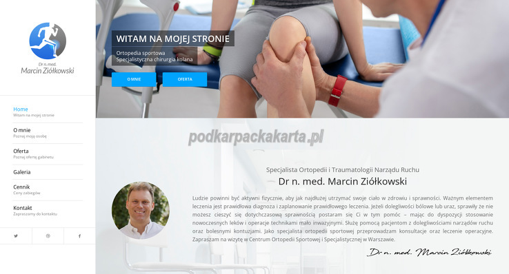 dr-n-med-marcin-ziolkowski