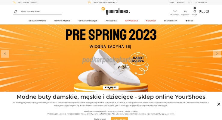 yourshoes