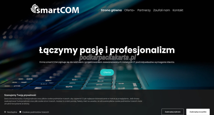 smartcom-przemyslaw-purgal