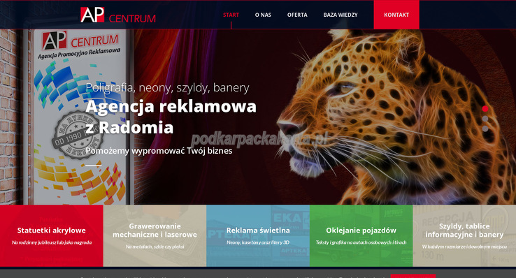 centrum-agencja-promocyjno-reklamowa-wojciech-stanislawski-barbara-stanislawska-s-c