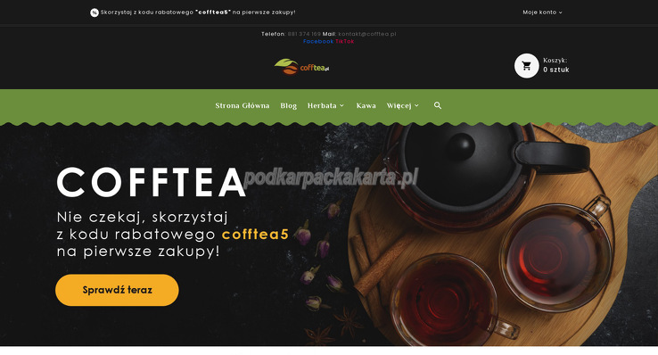 cofftea-pl