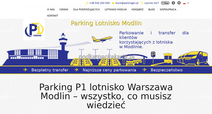 parking-p1-jakub-gajewski