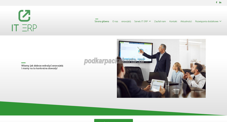 it-erp-systems-sp-z-o-o
