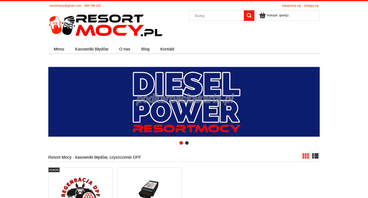 resortmocy
