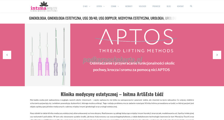 initma-art-este