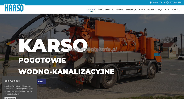 karso