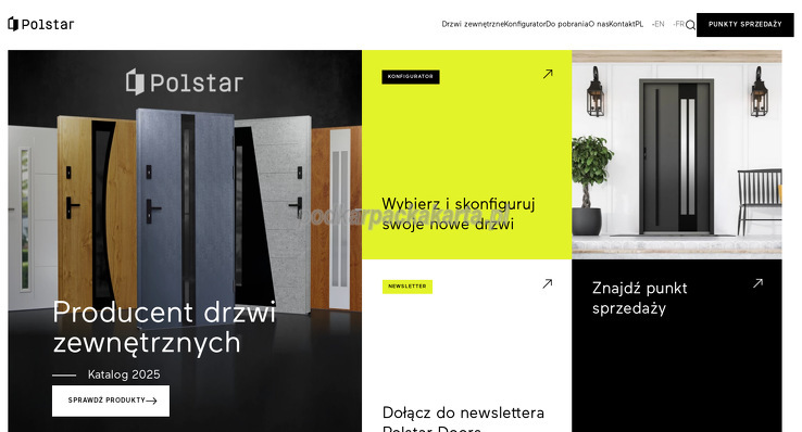 polstar-doors
