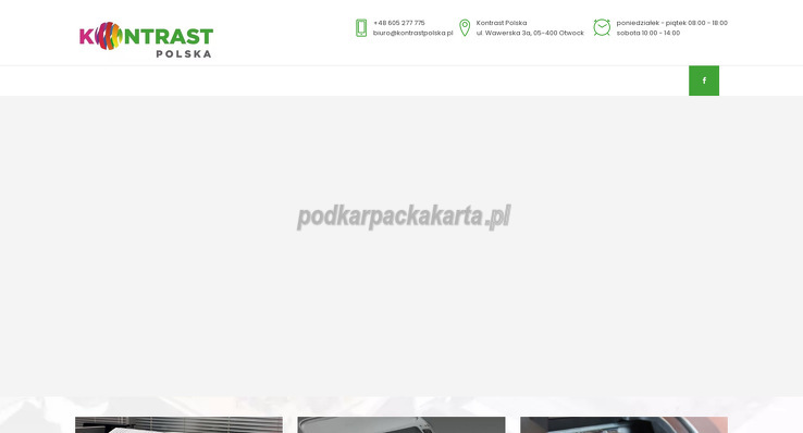 kontrast-polska