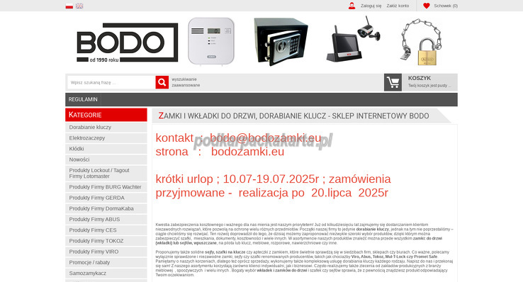 bodo-b-nowak