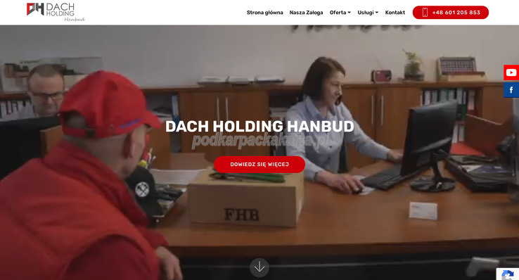 dach-holding-hanbud