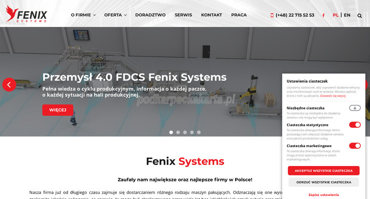 fenix-systems-sp-z-o-o