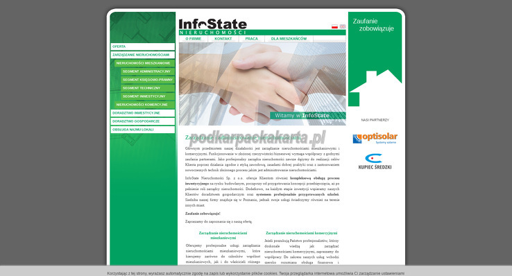 infostate-nieruchomosci