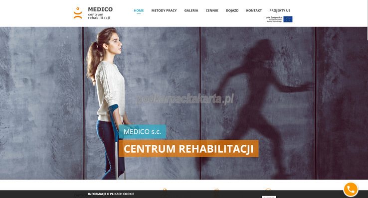 medico-centrum-rehabilitacji