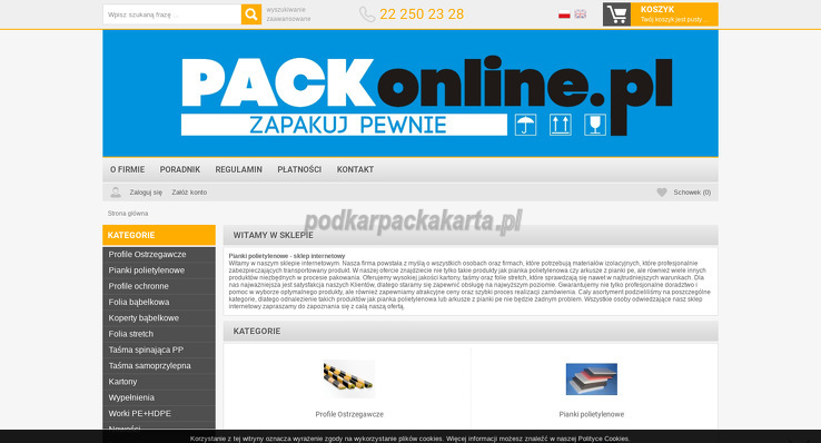 rekan-pack