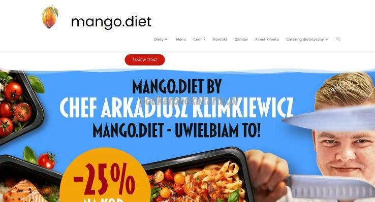 mango-diet
